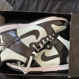 Nike Dunks All Stars